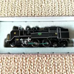マイクロエース C11-171 すずらん号、貨車1両付 マイクロエース C11-171 すずらん号、貨車1両付