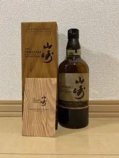 サントリー 山崎 LIMITED EDITION 700ml