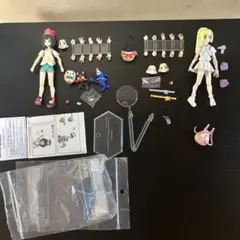 2025年最新】figma リーリエの人気アイテム - メルカリ