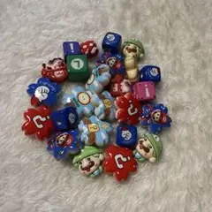マリオ♡ビーズセット