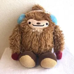 【送料込】クワッチ　バンクーバーオリンピック　ぬいぐるみ