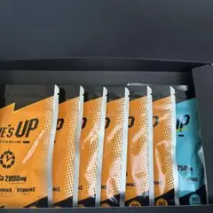 早い者勝ち‼️ one's up サプリメント ワンズアップ 7個セット