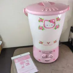 2025年最新】キティ電気ポットの人気アイテム - メルカリ