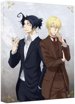 【人気商品】【メーカー特典あり】憂国のモリアーティ~百合の追憶~ (特装限定版)