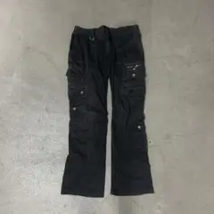 nicole club for men archive ギミックパンツ y2k