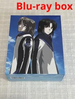 【USED】蒼穹のファフナー EXODUS Blu-ray BOX Amazon.co.jp: 蒼穹のファフナー EXODUS Blu-ray BOX(初回限定版