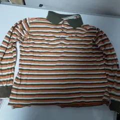 BAPE エイプ ポロシャツ