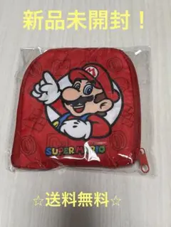 【Joshin限定】マリオ　エコバッグ