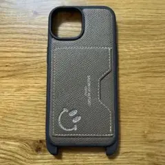 SALON DE ALFURD サロン・ド・アルファード　iPhone14ケース