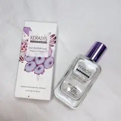 未使用!開封済!KERASYS ケラシス パフューム オーデコロン