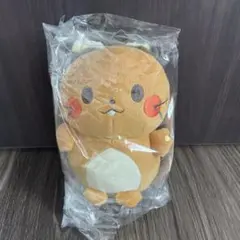 ポケモン monpoke デデンネ 洗えるぬいぐるみ 666348