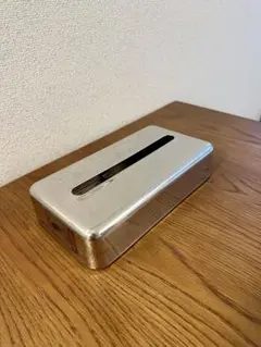 DULTONダルトン/ TISSUE DISPENSER（ティッシュケース）