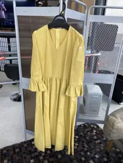 ボーダーズアットバルコニー color dress