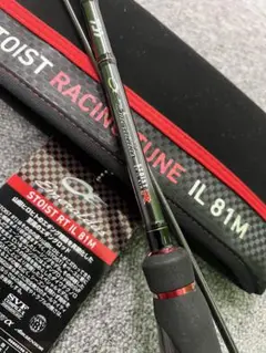エメラルダス　ストイストRT 81M ⭐︎穂先新品⭐︎ 楽天市場】ダイワ(Daiwa) エメラルダス ストイスト RT IL