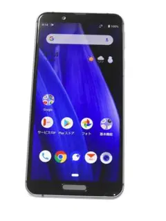 SHARP AQUOS sense3 SHV45 au版 SIMフリー