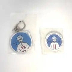 QuizKnock感謝祭 & エジプト展 グッズ 缶バッジなど 14点セット グッズ-バッチ】プロジェクトセカイ カラフルステージ！ feat