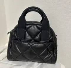 HAYNI Peremo ペレモ バッグ キルティング