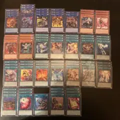 遊戯王 閃刀姫 デッキパーツ