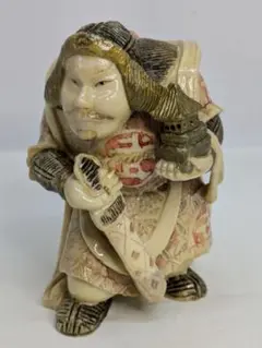 2025年最新】象牙 七福神の人気アイテム - メルカリ