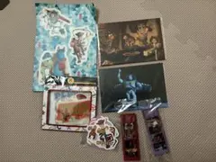 トイストーリー 1番くじ