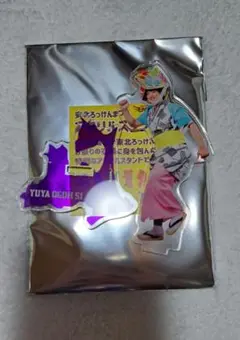 楽天イーグルス 小郷裕哉選手 アクリルスタンド