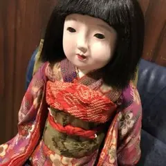 2025年最新】光龍斎 市松人形の人気アイテム - メルカリ