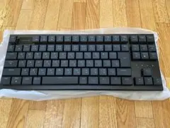 FRONTIER ワイヤレスメカニカルキーボード 静音赤軸