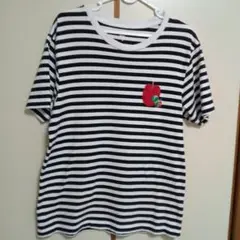 グラニフTシャツM