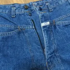 希少品 MFG closed ヴィンテージ 44サイズ デニム 80s 古着