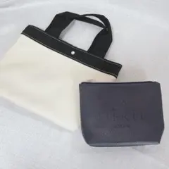 【新品未使用】CPコスメティクス☆ノベルティバック