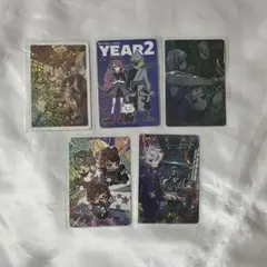 cr コレクションカード まとめ売り