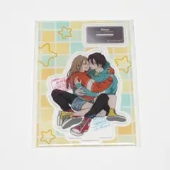 【新品】山田くんとLv999の恋をする メロンブックス限定 アクリルフィギュア