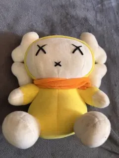 KAWS カウズ× HECTIC ヘクティク ミッフィー m55775679996_1.jpg?1740659774