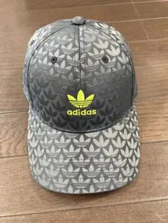 adidas キャップ