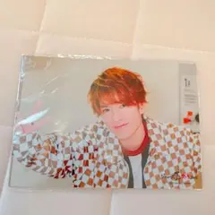 深澤辰哉　写真セット 5枚