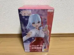 Trio-Try-iT Figure 甘神さんちの縁結び 甘神朝姫 フィギュア