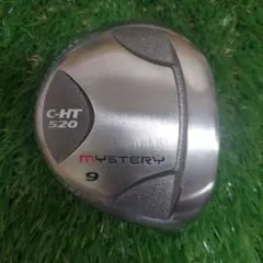 MYSTERY C-HT 520 FW9