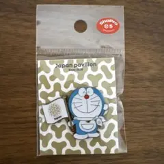 ドラえもん ピンバッジ EXPO 2025