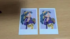 忍たま乱太郎 綾部喜八郎 スイパラ パシャこれ