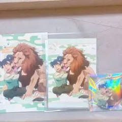 食満留三郎 東武動物公園コラボ グッズセット
