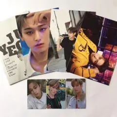THE BOYZ DDD ジュヨン