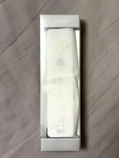 【完全未開封】Wiiテレビリモコン【非売品】クラブニンテンドー会員限定