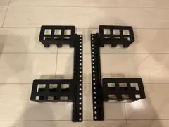 ナカムラ　マルチデバイスホルダー テレビスタンド WALL