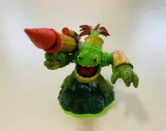 スカイランダーズキャラクター フィギュア