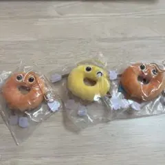 ベイビーバス　ガチャガチャ