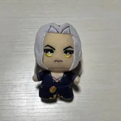 ジョジョの奇妙な冒険 アバッキオ ちみっともぬい