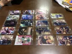 カラフルステージ　カード19枚セット