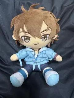 NU:カーニバル×ぬいぐるみ POP UP SHOP ぬいぐるみ エイト