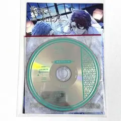 泡沫のユークロニア ユークロ -trail- ステラ特典 小冊子 ドラマCD