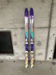 Kazama 子ども用 スキー板